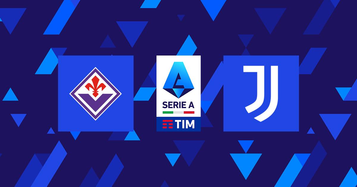 Highlight Fiorentina - Juventus del 4 novembre 2023 - Lega Serie A