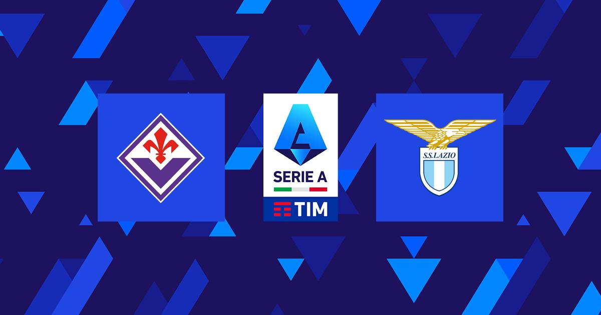 Highlight Fiorentina - Lazio del 24 febbraio 2024 - Lega Serie A