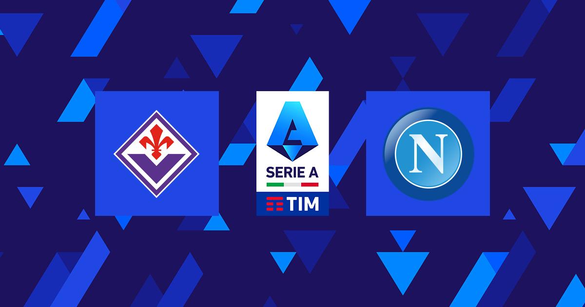 Video e Highlights di Fiorentina-Napoli 2-2