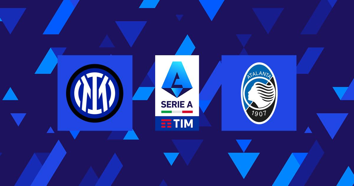 Highlight Inter - Atalanta del 20 gennaio 2024 - Lega Serie A