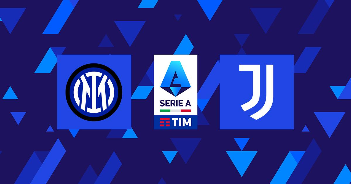 Highlight Inter - Juventus del 3 febbraio 2024 - Lega Serie A