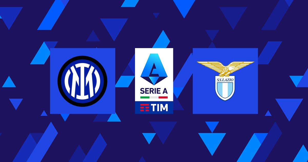 Highlight Inter - Lazio del 18 maggio 2024 - Lega Serie A