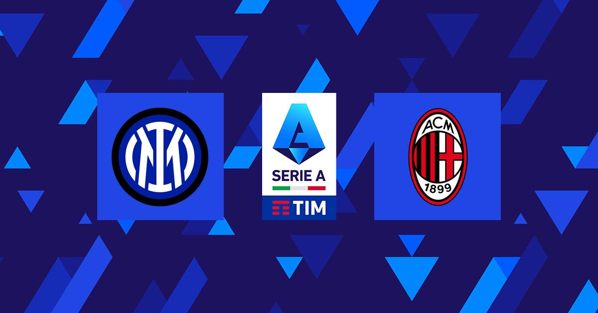 Highlight Inter - Milan del 16 settembre 2023 - Lega Serie A