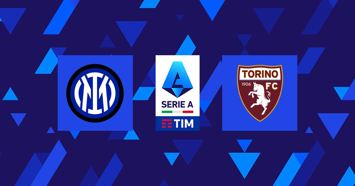 Highlight Inter - Torino del 27 aprile 2024 - Lega Serie A