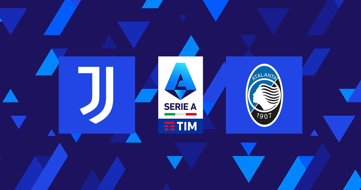 Highlight Juventus - Atalanta del 9 marzo 2024 - Lega Serie A
