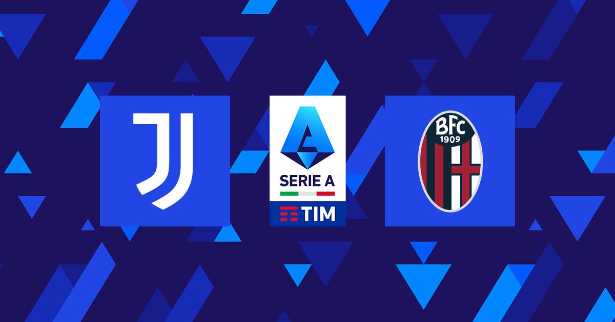 Highlight Juventus - Bologna del 27 agosto 2023 - Lega Serie A