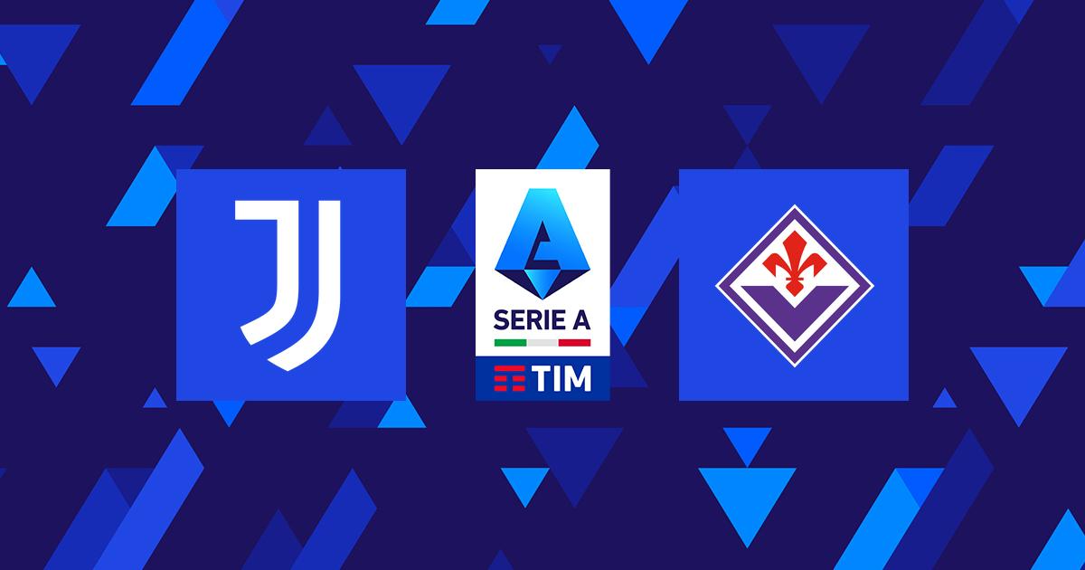 Highlight Juventus - Fiorentina del 6 aprile 2024 - Lega Serie A