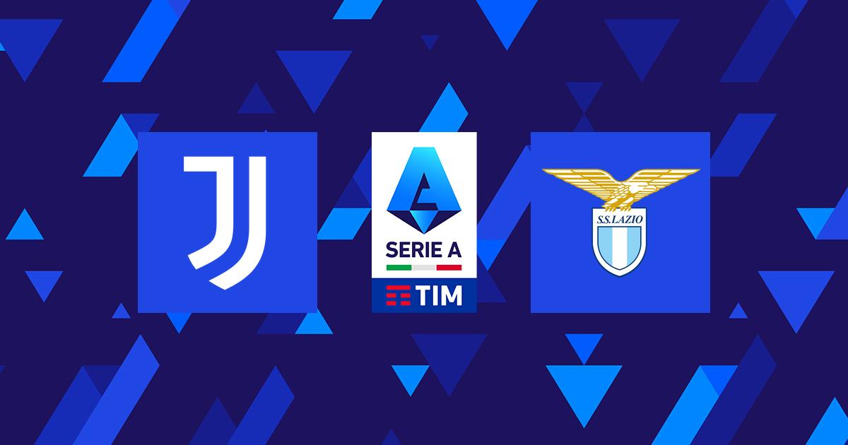 Highlight Juventus - Lazio del 16 settembre 2023 - Lega Serie A