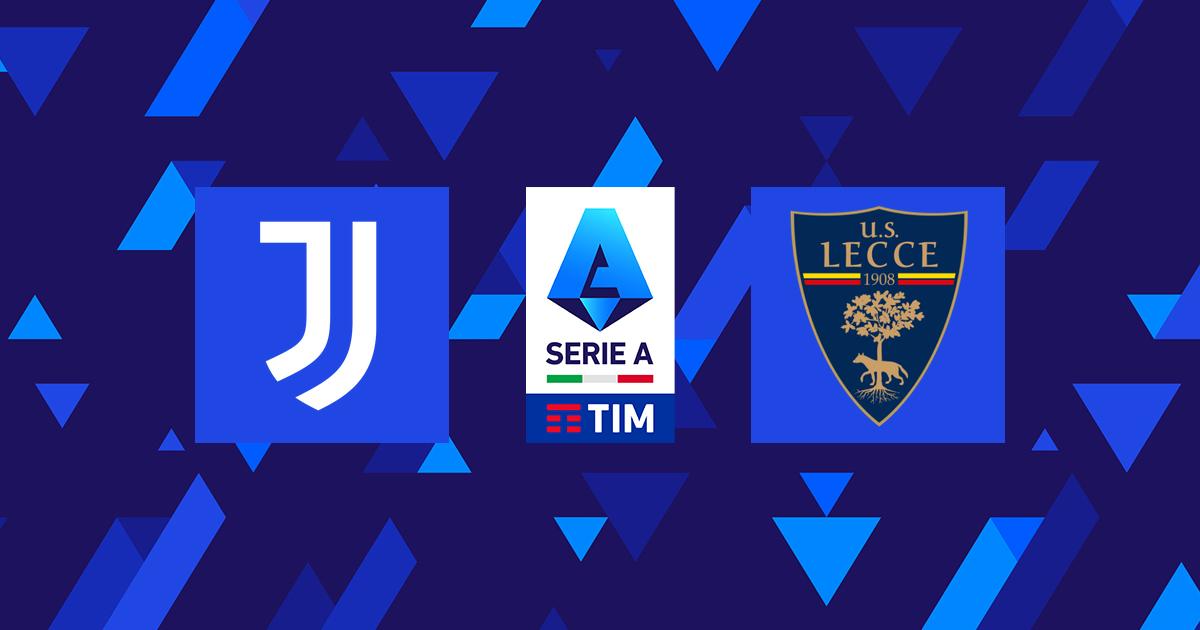 Highlight Juventus - Lecce del 26 settembre 2023 - Lega Serie A