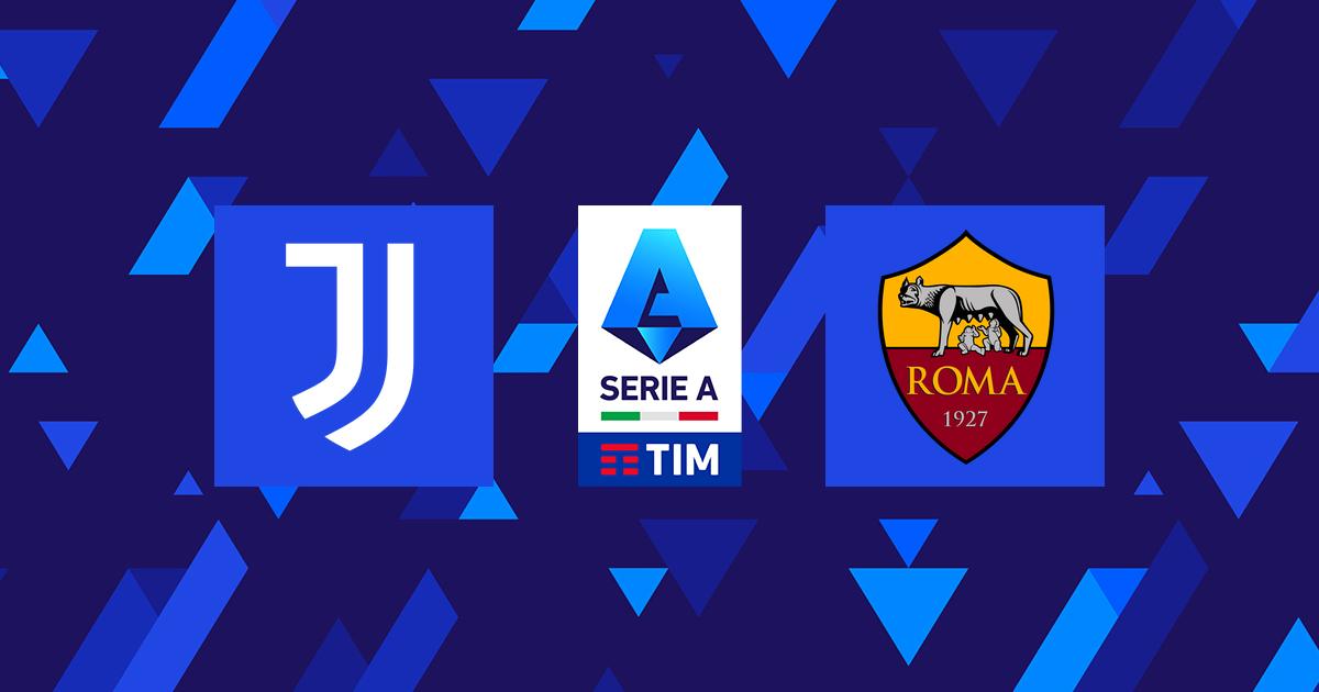 Highlight Juventus - Roma del 29 dicembre 2023 - Lega Serie A