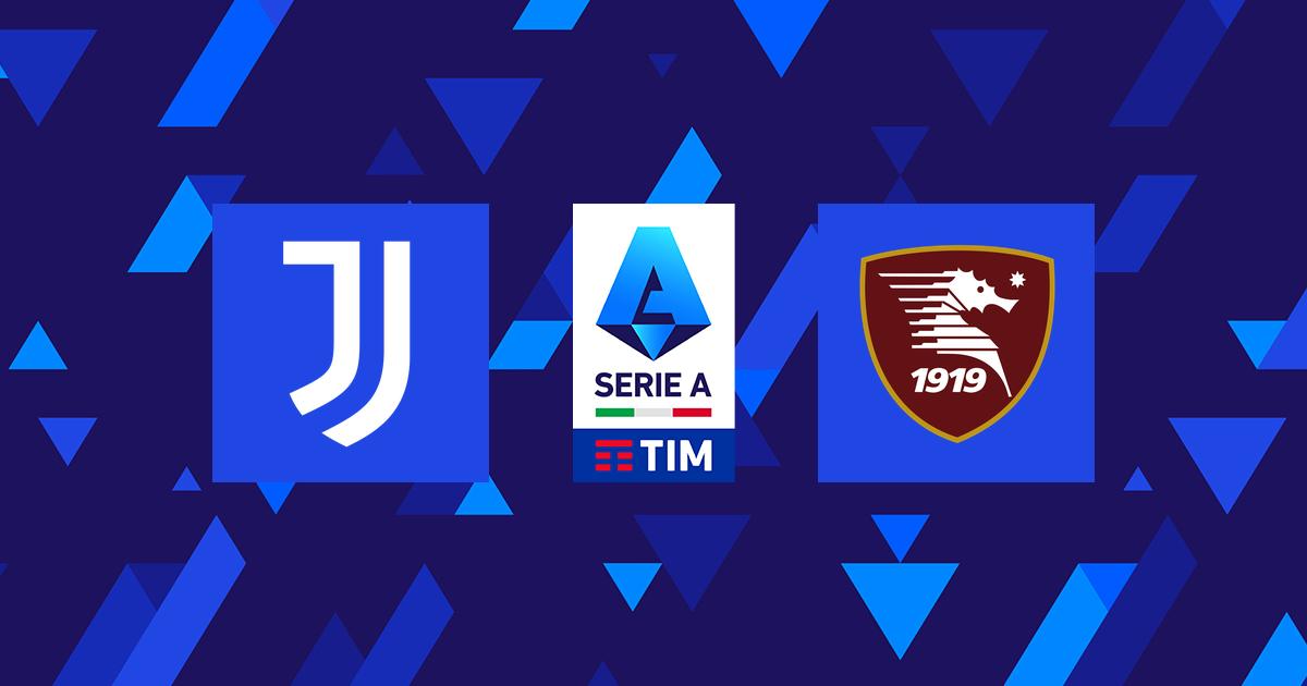 Highlight Juventus - Salernitana del 11 maggio 2024 - Lega Serie A