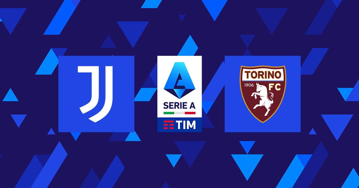 Highlight Juventus - Torino del 7 ottobre 2023 - Lega Serie A