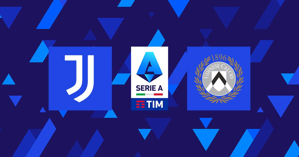Highlight Juventus - Udinese del 10 febbraio 2024 - Lega Serie A