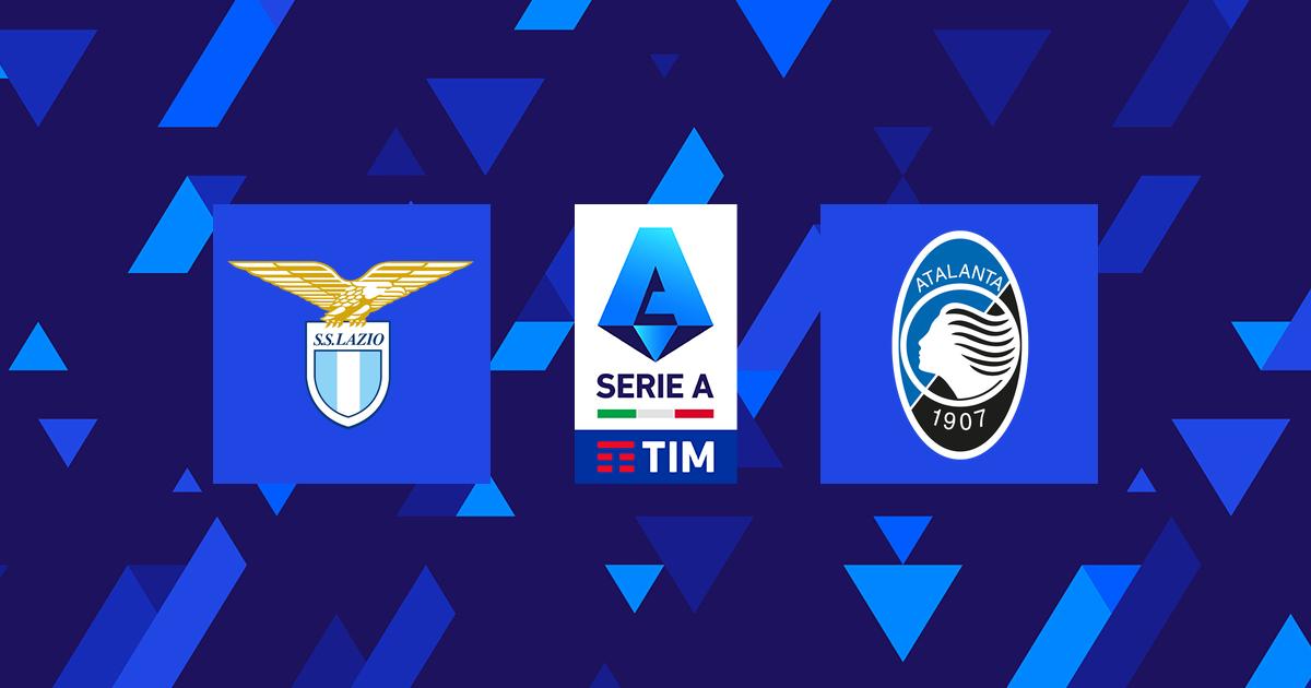 Highlight Lazio - Atalanta del 7 ottobre 2023 - Lega Serie A