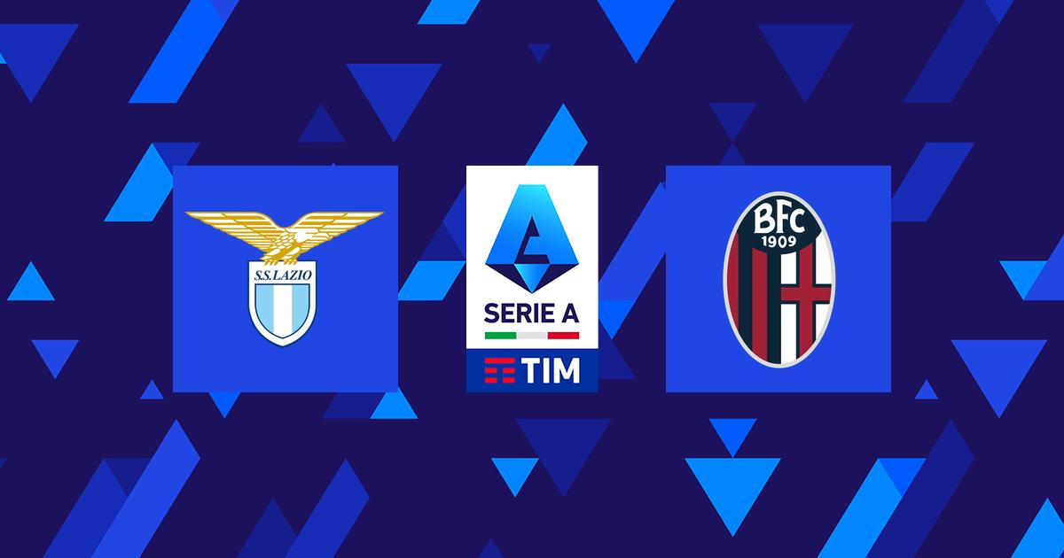 Highlight Lazio - Bologna del 17 febbraio 2024 - Lega Serie A