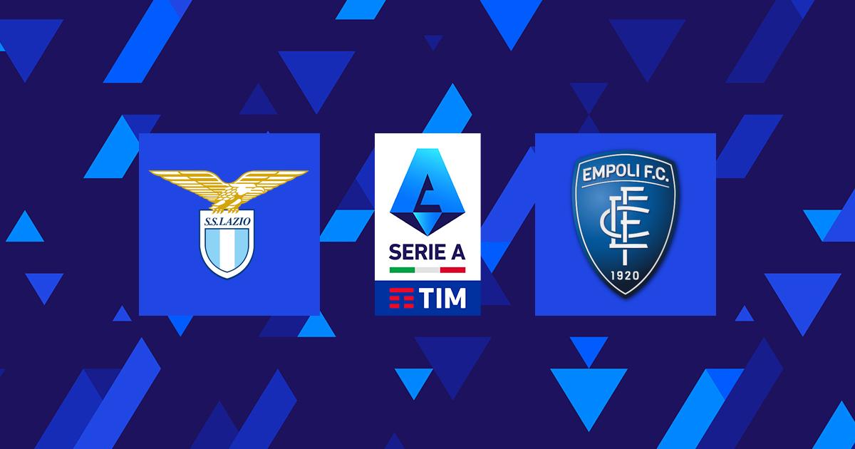 Video e Highlights di Lazio-Empoli 2-0
