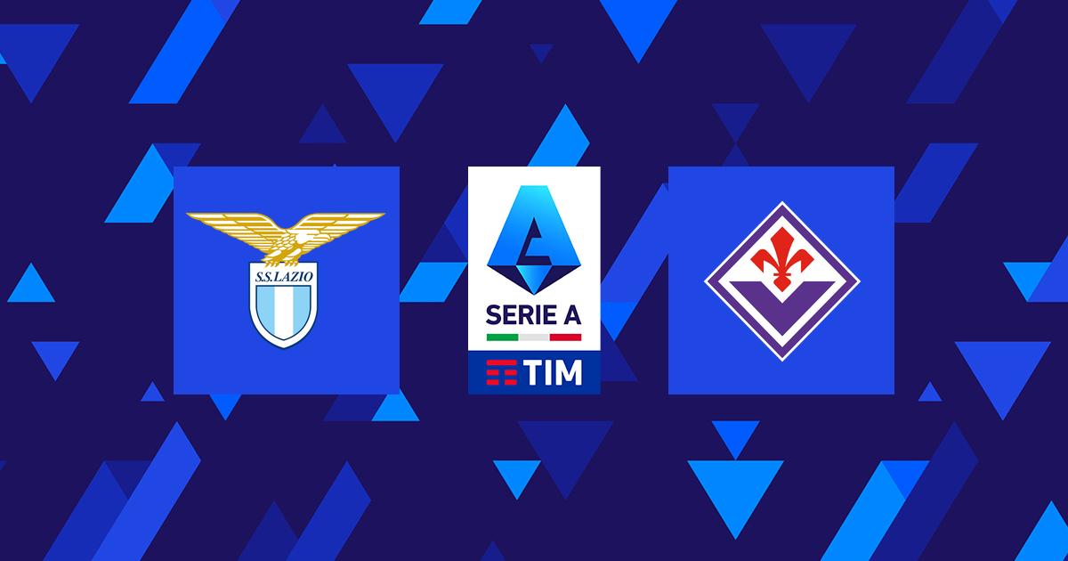 Highlight Lazio - Fiorentina del 28 ottobre 2023 - Lega Serie A