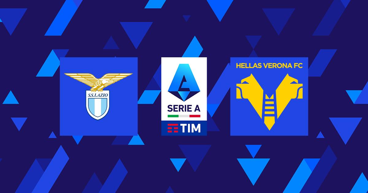 Highlight Lazio - Hellas Verona del 27 aprile 2024 - Lega Serie A