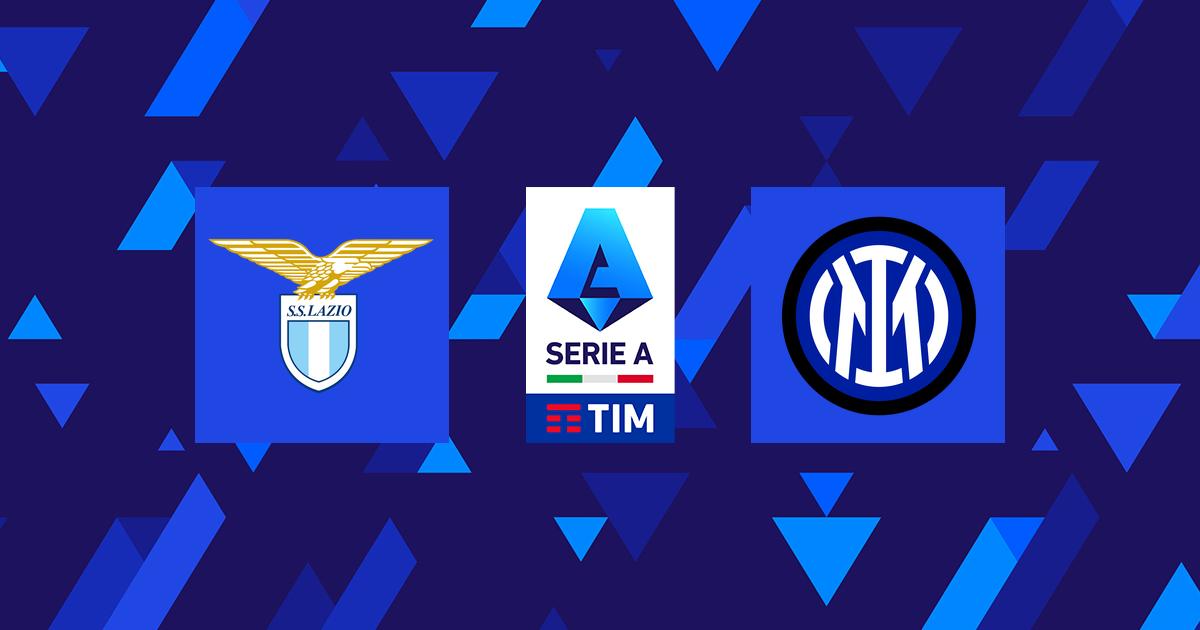 Highlight Lazio - Inter del 16 dicembre 2023 - Lega Serie A