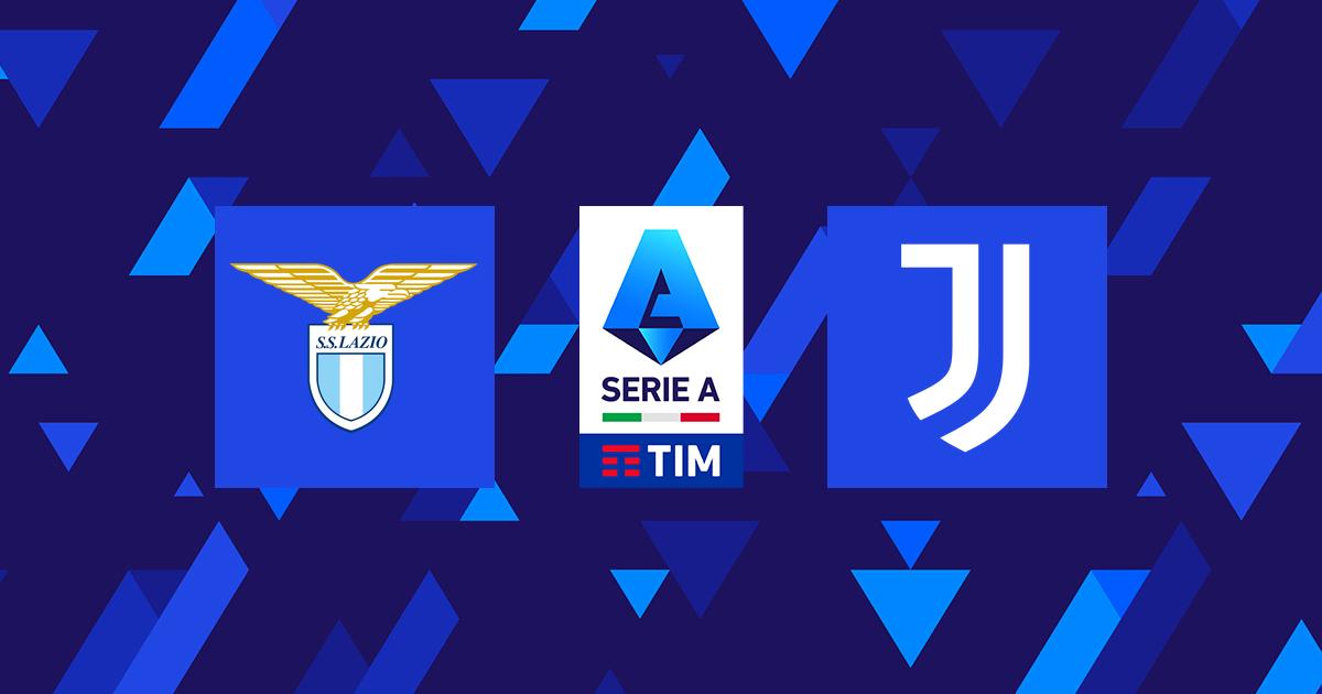 Highlight Lazio - Juventus del 29 marzo 2024 - Lega Serie A