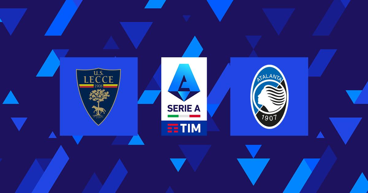 Highlight Lecce - Atalanta del 18 maggio 2024 - Lega Serie A