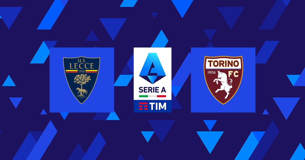 Highlight Lecce - Torino del 28 ottobre 2023 - Lega Serie A