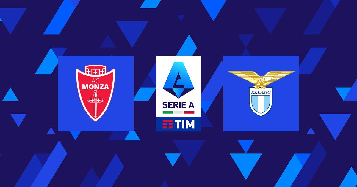 Highlight Monza - Lazio del 4 maggio 2024 - Lega Serie A