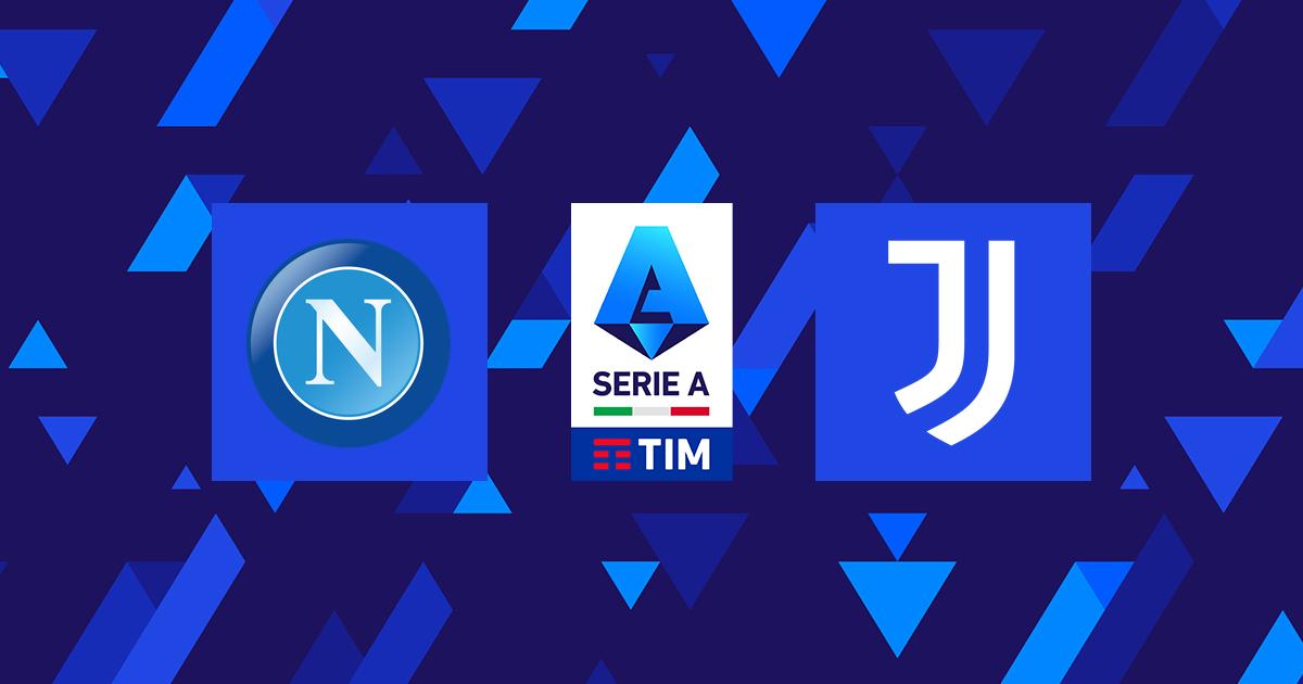 Highlight Napoli - Juventus del 2 marzo 2024 - Lega Serie A