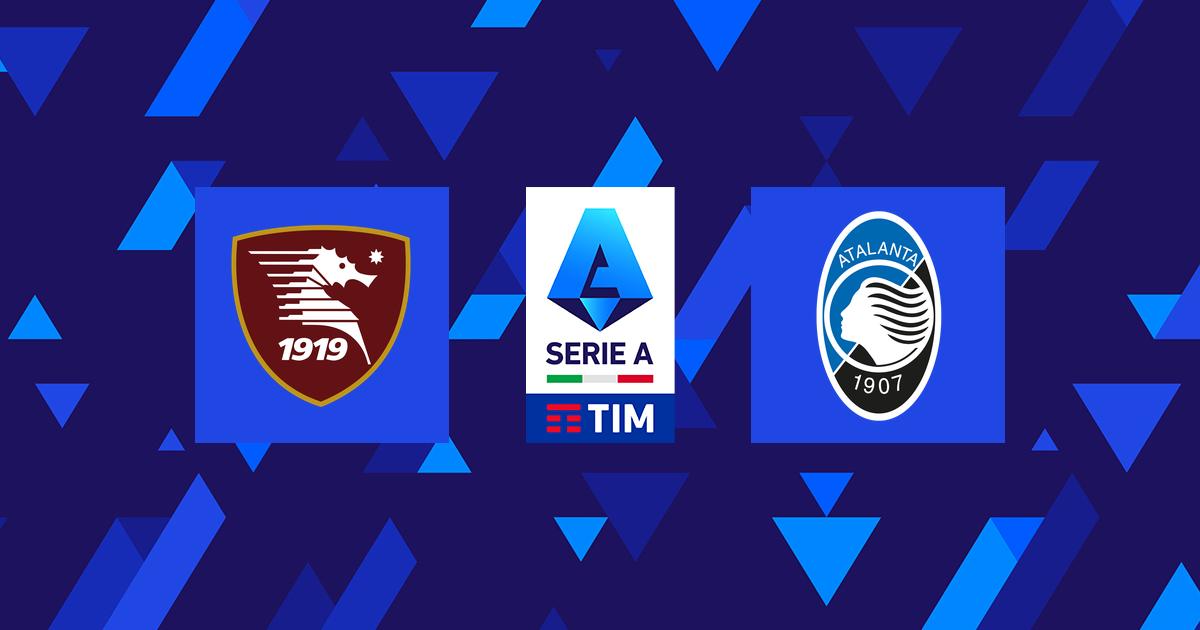 Highlight Salernitana - Atalanta del 4 maggio 2024 - Lega Serie A
