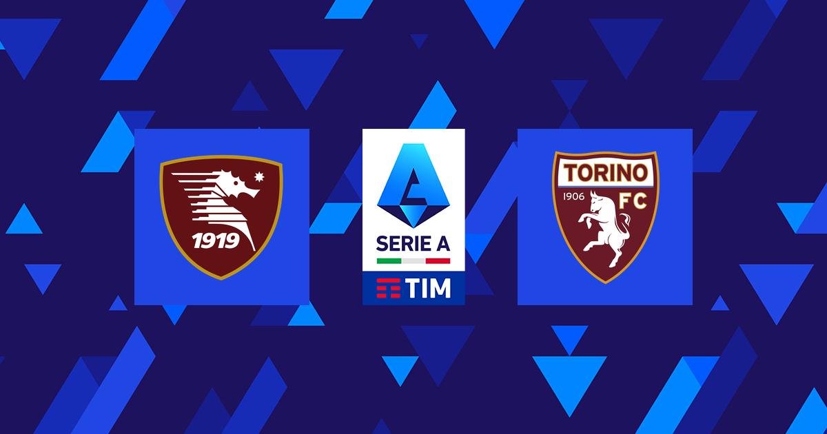 Highlight Salernitana - Torino del 18 settembre 2023 - Lega Serie A