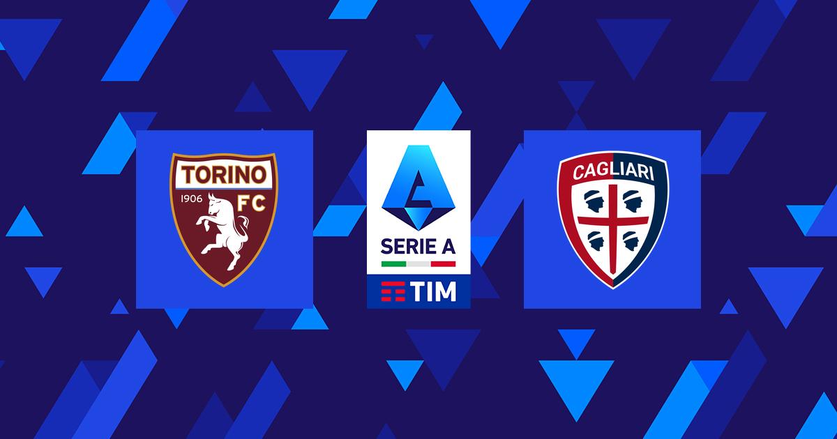 Highlight Torino - Cagliari del 21 agosto 2023 - Lega Serie A