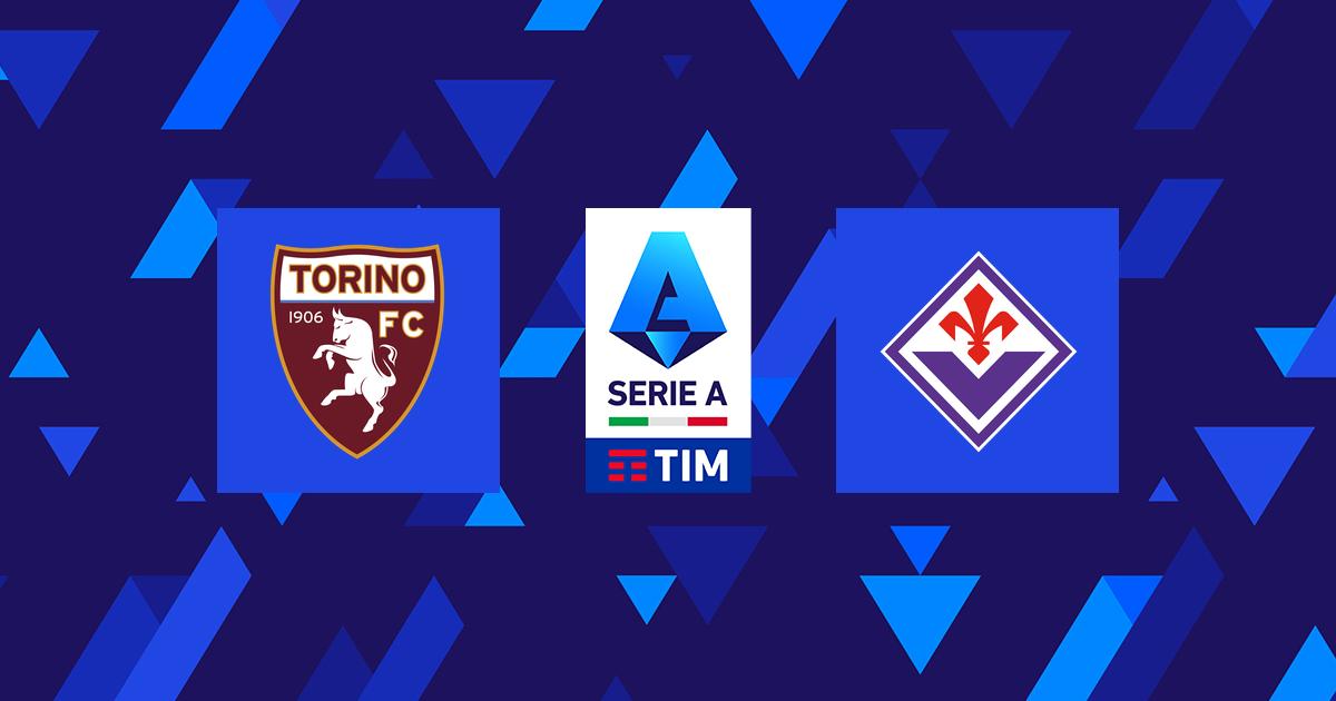 Highlight Torino - Fiorentina del 2 marzo 2024 - Lega Serie A