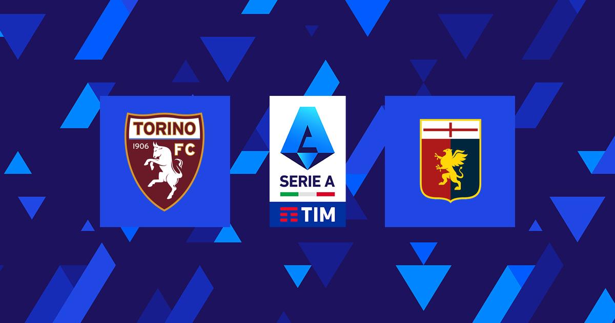 Highlight Torino - Genoa del 3 settembre 2023 - Lega Serie A