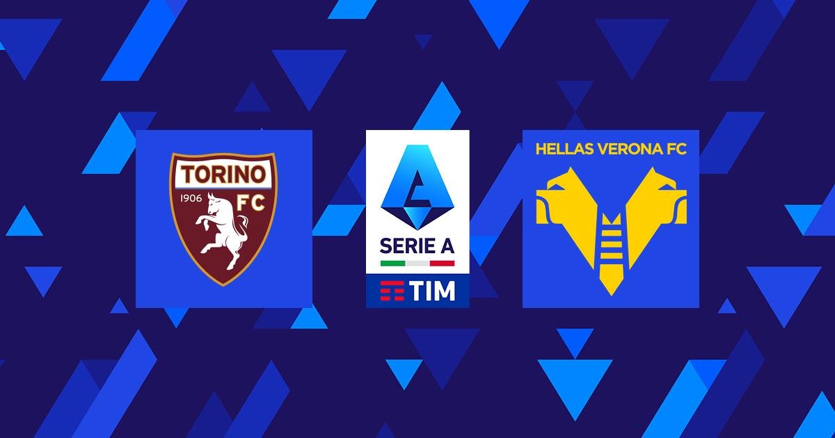 Highlight Torino - Hellas Verona del 30 settembre 2023 - Lega Serie A