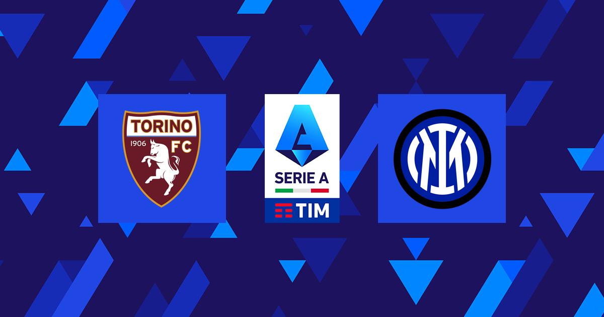 Highlight Torino - Inter del 21 ottobre 2023 - Lega Serie A