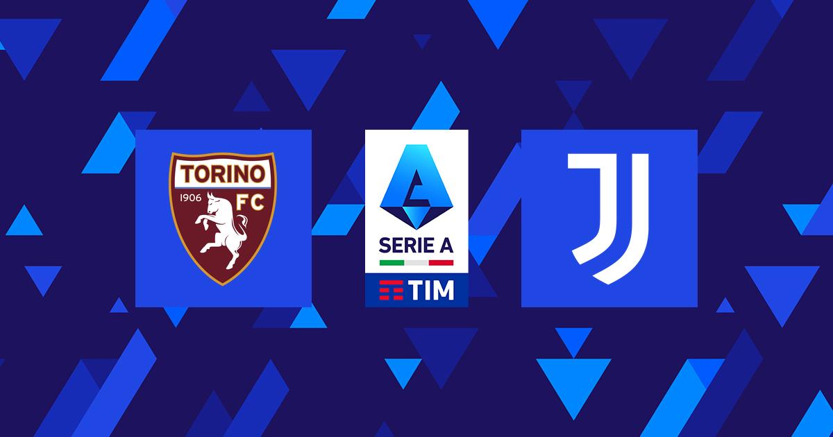 Highlight Torino - Juventus del 13 aprile 2024 - Lega Serie A