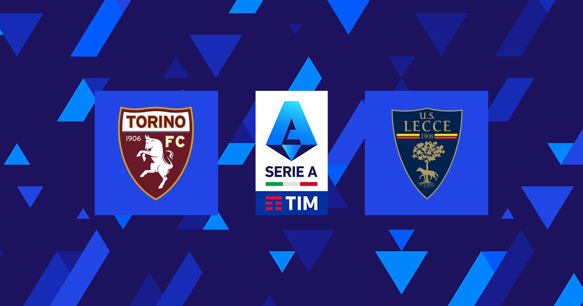 Highlight Torino - Lecce del 17 febbraio 2024 - Lega Serie A