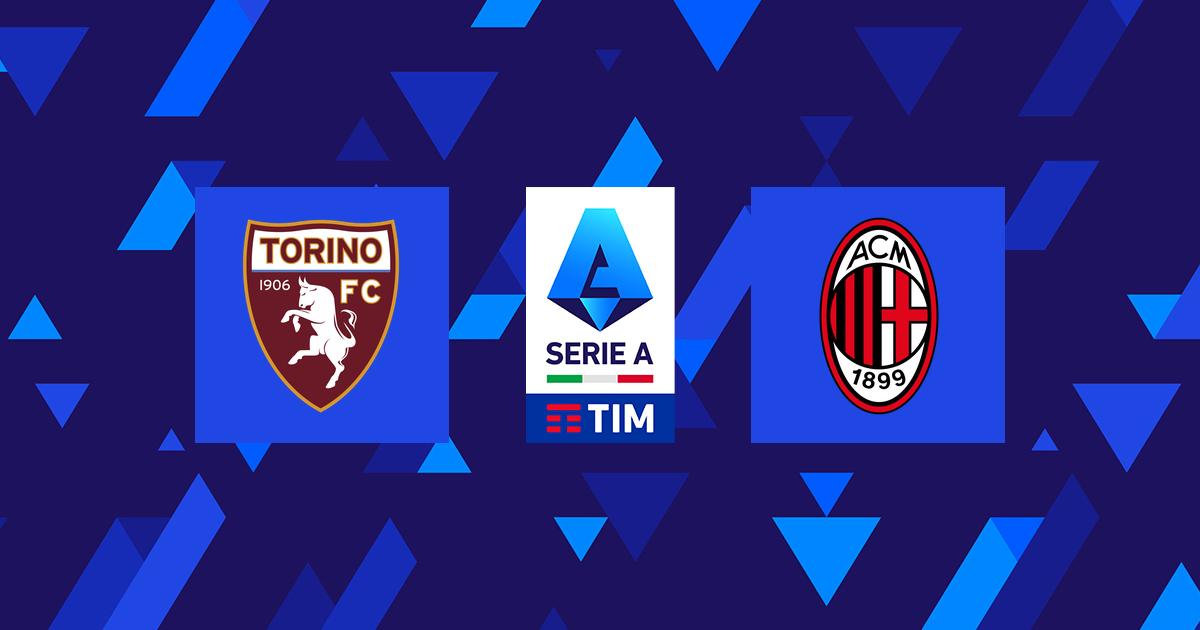 Highlight Torino - Milan del 18 maggio 2024 - Lega Serie A