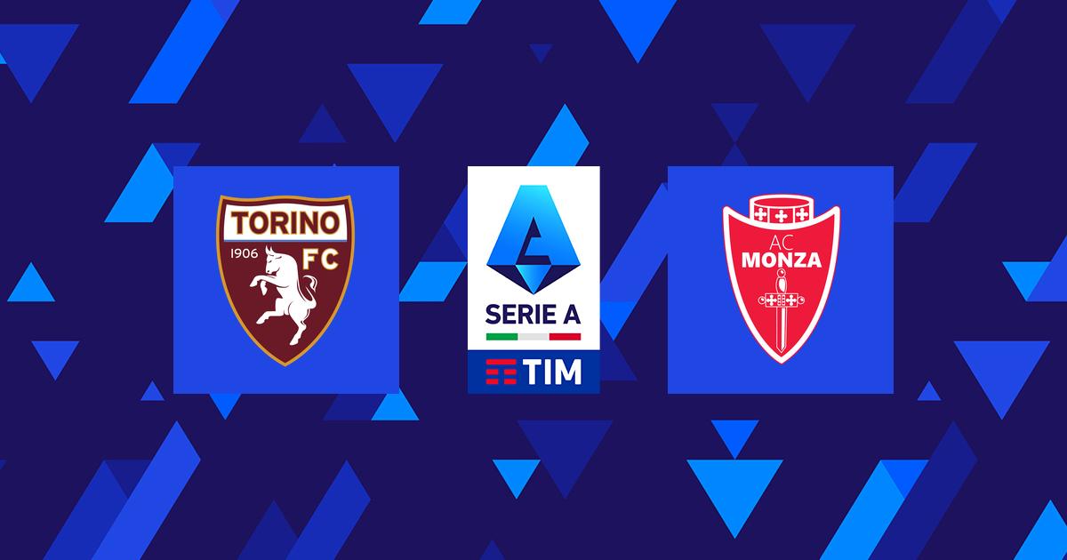 Highlight Torino - Monza del 29 marzo 2024 - Lega Serie A
