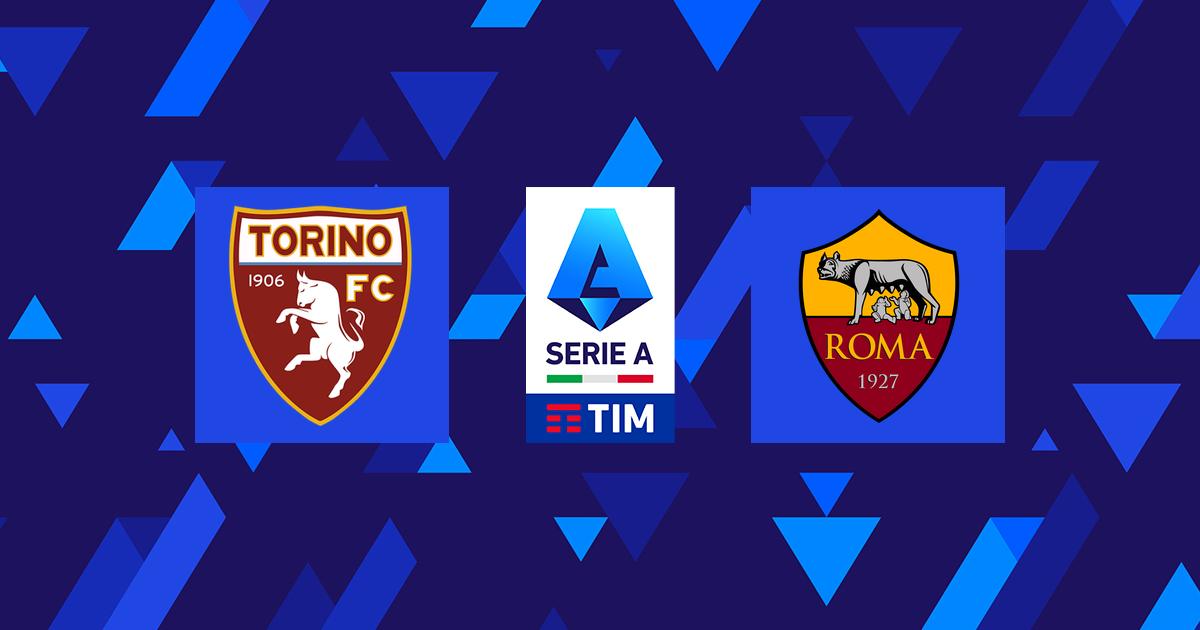 Highlight Torino - Roma del 24 settembre 2023 - Lega Serie A