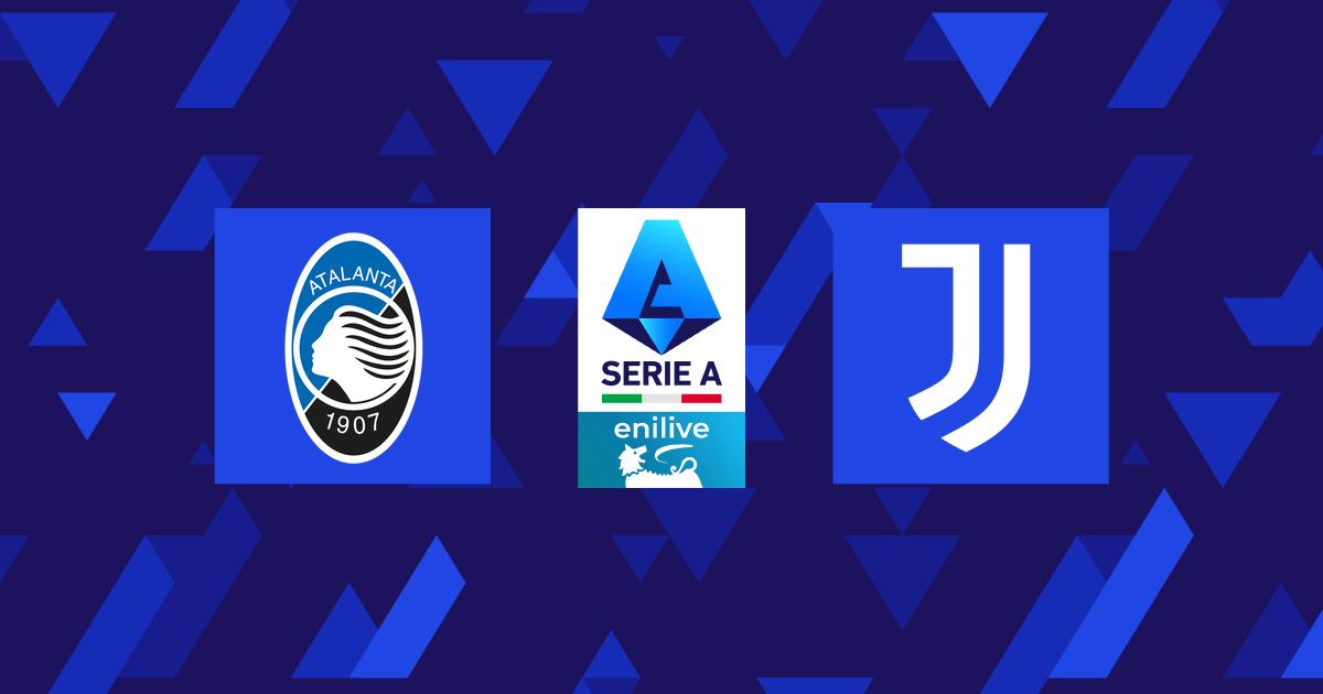 Highlight Atalanta - Juventus del 5 gennaio 2025 - Lega Serie A