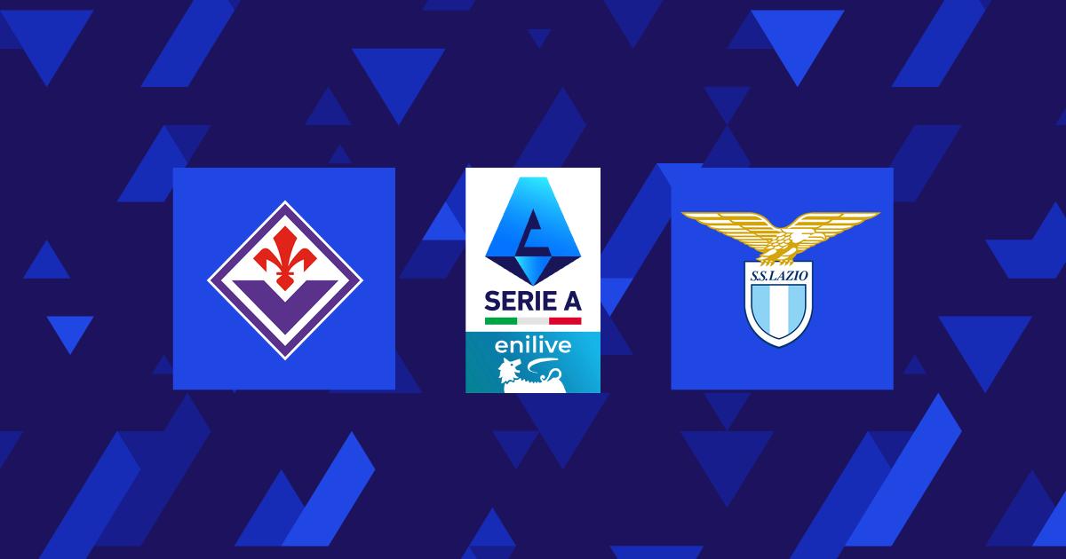 Highlight Fiorentina - Lazio del 22 settembre 2024 - Lega Serie A