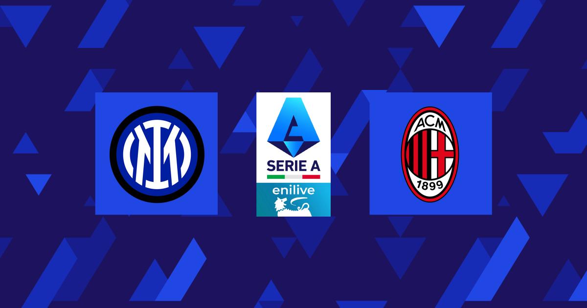 Highlight Inter - Milan del 22 settembre 2024 - Lega Serie A