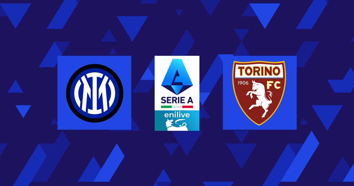 Video e Highlights di Inter-Torino 3-2