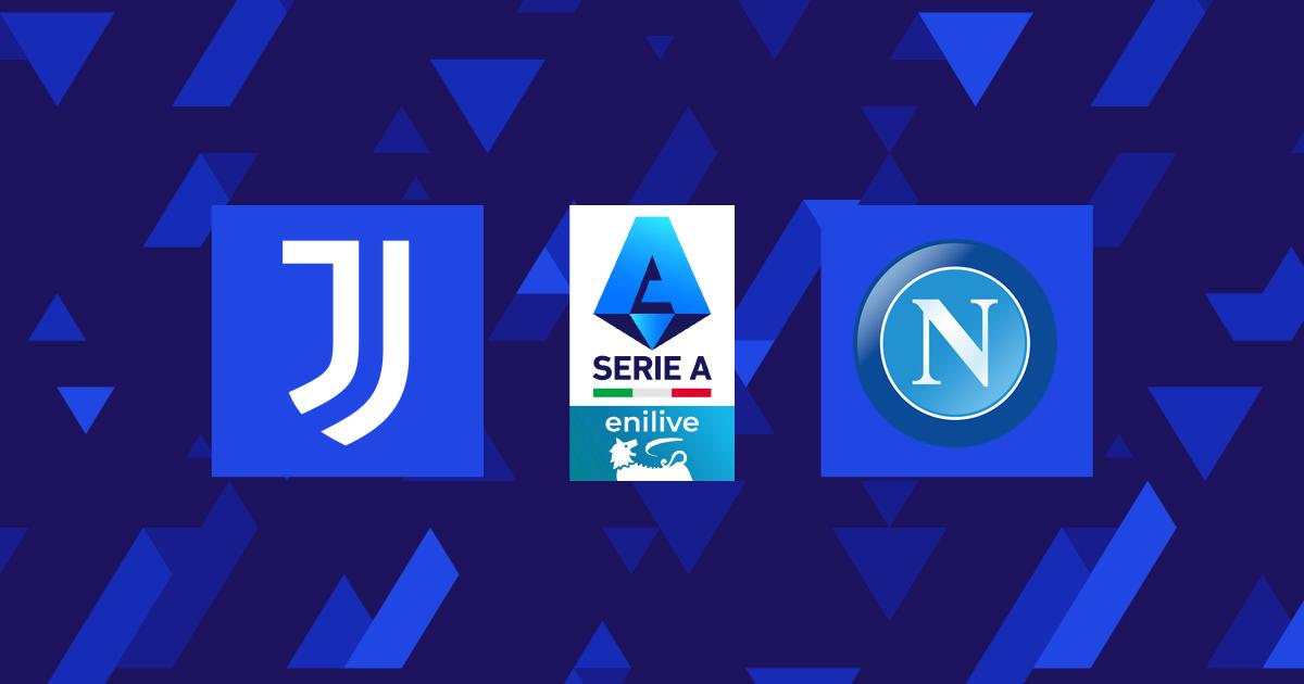 Video e Highlights di Juventus-Napoli 0-0