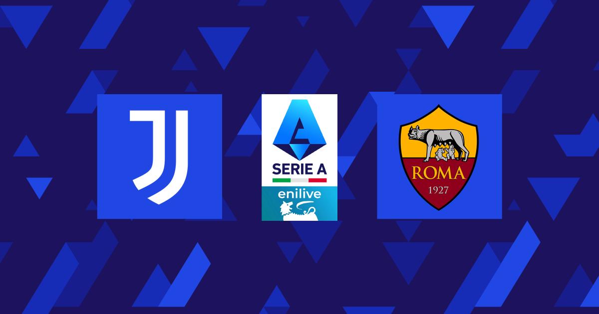 Highlight Juventus - Roma del 1 settembre 2024 - Lega Serie A