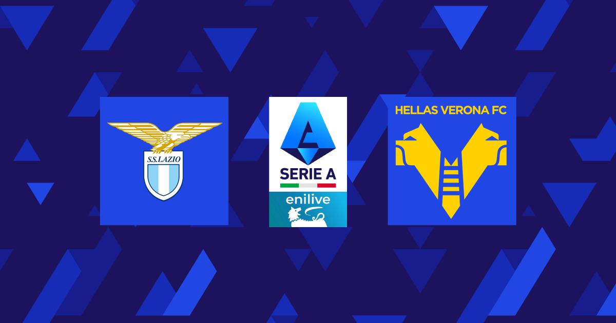 Highlight Lazio - Hellas Verona del 16 settembre 2024 - Lega Serie A