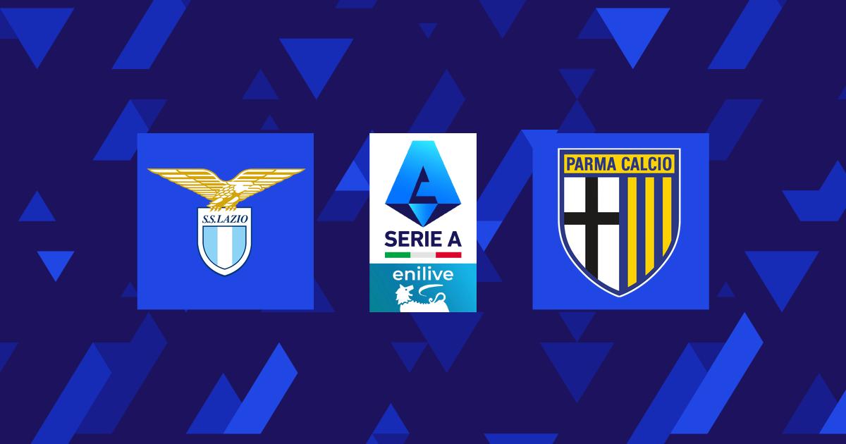 Highlight Lazio - Parma del 27 aprile 2025 - Lega Serie A