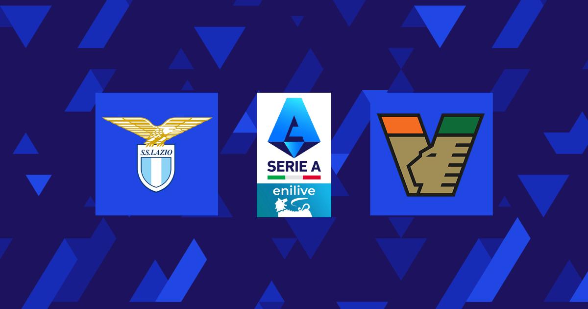 Video e Highlights di Lazio-Venezia 3-1