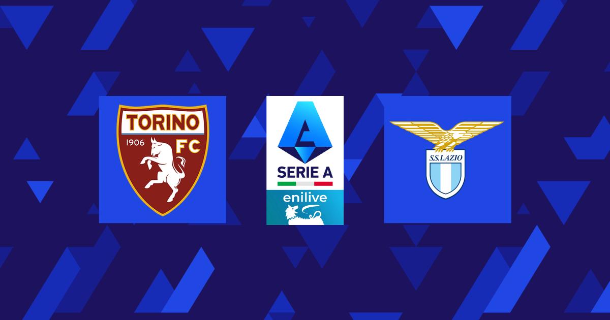 Video e Highlights di Torino-Lazio 2-3